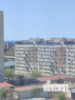 1-к квартира, вторичка, 41м2, 11/18 этаж
