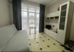 1-к квартира, вторичка, 39м2, 3/3 этаж