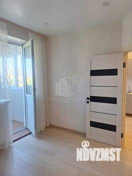 1-к квартира, вторичка, 43м2, 3/4 этаж