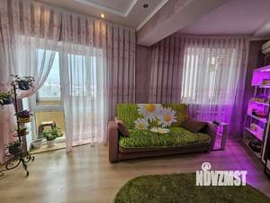 2-к квартира, вторичка, 54м2, 4/5 этаж