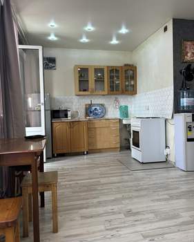 Студия квартира, вторичка, 38м2, 6/8 этаж