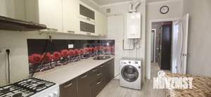 1-к квартира, вторичка, 43м2, 9/9 этаж