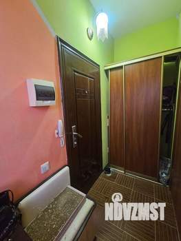 1-к квартира, вторичка, 28м2, 3/4 этаж