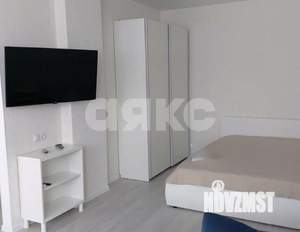 1-к квартира, вторичка, 41м2, 5/13 этаж