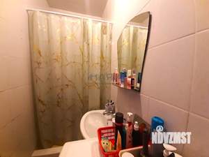 Студия квартира, вторичка, 18м2, -1/6 этаж