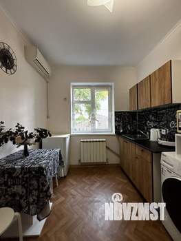 Студия квартира, вторичка, 15м2, 2/3 этаж