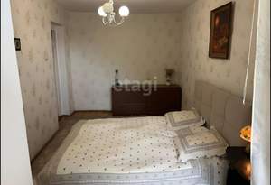 2-к квартира, вторичка, 56м2, 4/6 этаж