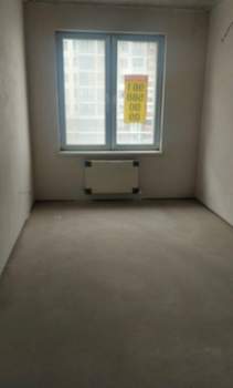 1-к квартира, вторичка, 37м2, 6/16 этаж