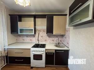 2-к квартира, вторичка, 50м2, 4/5 этаж