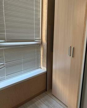 Студия квартира, вторичка, 25м2, 1/14 этаж