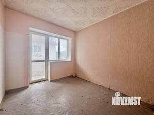 1-к квартира, вторичка, 32м2, 5/5 этаж