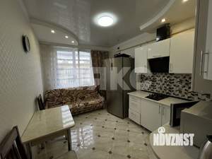 1-к квартира, вторичка, 35м2, 9/9 этаж