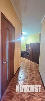 1-к квартира, вторичка, 60м2, 2/14 этаж