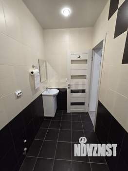 2-к квартира, вторичка, 41м2, 1/12 этаж