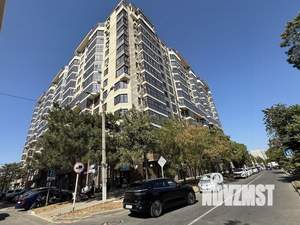 2-к квартира, вторичка, 92м2, 12/14 этаж