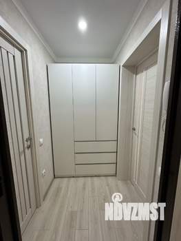 Студия квартира, вторичка, 28м2, 14/16 этаж