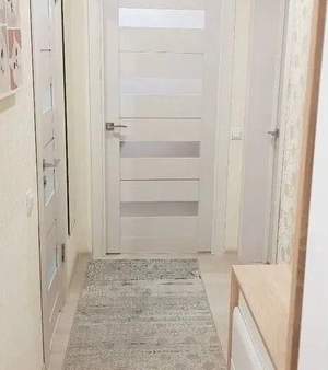 1-к квартира, вторичка, 32м2, 1/16 этаж