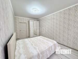 2-к квартира, вторичка, 57м2, 12/19 этаж