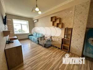 1-к квартира, вторичка, 41м2, 3/3 этаж