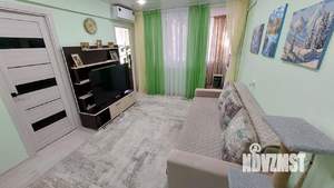 3-к квартира, вторичка, 50м2, 2/5 этаж