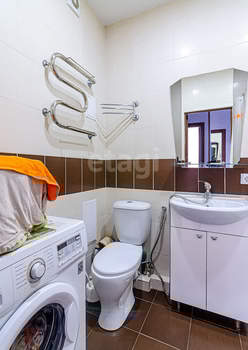 1-к квартира, вторичка, 35м2, 14/16 этаж