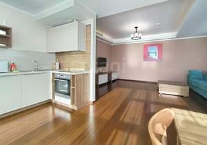 3-к квартира, вторичка, 102м2, 2/12 этаж