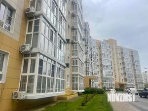 Студия квартира, вторичка, 35м2, 1/8 этаж