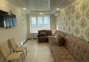 1-к квартира, вторичка, 36м2, 4/8 этаж