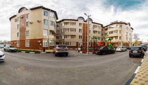 2-к квартира, вторичка, 58м2, 2/5 этаж