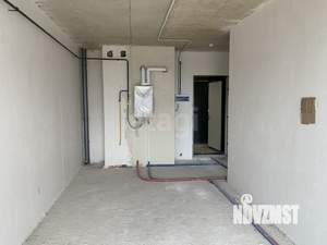 1-к квартира, вторичка, 42м2, 3/4 этаж