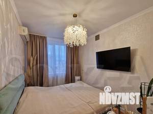 1-к квартира, вторичка, 56м2, 5/6 этаж