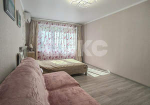 2-к квартира, вторичка, 45м2, 2/5 этаж