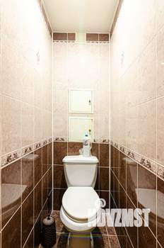 2-к квартира, вторичка, 61м2, 2/5 этаж