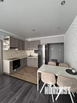 1-к квартира, вторичка, 57м2, 11/20 этаж