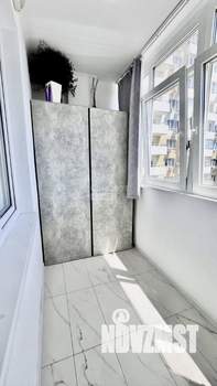 2-к квартира, вторичка, 54м2, 13/20 этаж