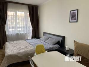 Студия квартира, вторичка, 28м2, 2/3 этаж