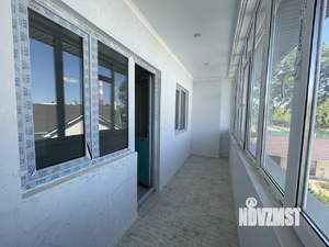 1-к квартира, вторичка, 54м2, 3/3 этаж