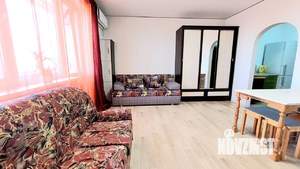 Студия квартира, вторичка, 34м2, 8/13 этаж