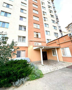 1-к квартира, вторичка, 33м2, 2/10 этаж