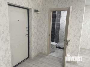 Студия квартира, вторичка, 25м2, 1/3 этаж