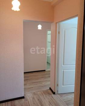 1-к квартира, вторичка, 41м2, 8/16 этаж