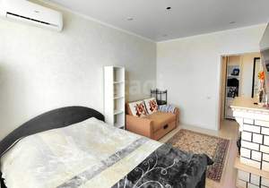 1-к квартира, вторичка, 33м2, 6/9 этаж