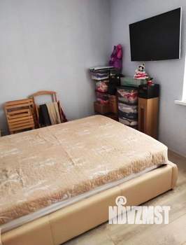 2-к квартира, вторичка, 60м2, 11/17 этаж