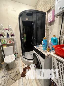 2-к квартира, вторичка, 30м2, 1/1 этаж