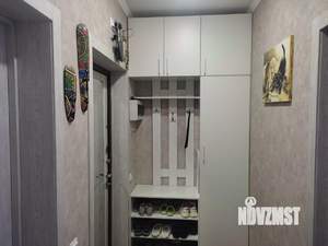 1-к квартира, вторичка, 39м2, 19/20 этаж