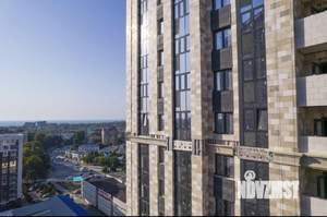 Студия квартира, вторичка, 24м2, 10/20 этаж