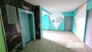 1-к квартира, вторичка, 43м2, 2/9 этаж