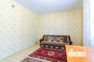 4-к квартира, вторичка, 76м2, 1/4 этаж