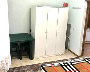 2-к квартира, вторичка, 30м2, 1/6 этаж