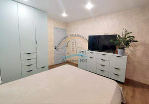 2-к квартира, вторичка, 67м2, 1/16 этаж